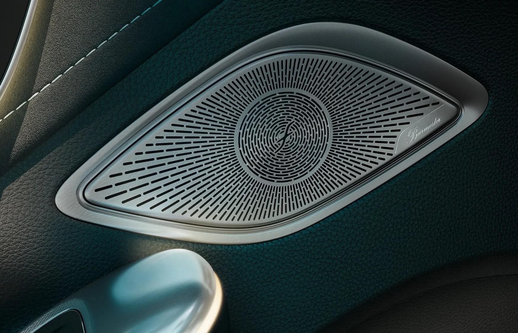 Sistema de sonido premium