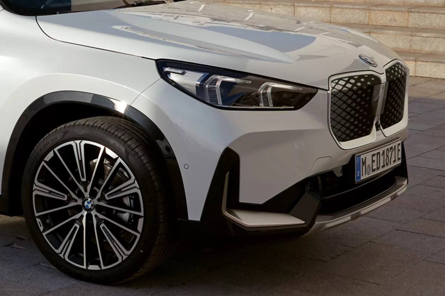 Rines exclusivos M Sport