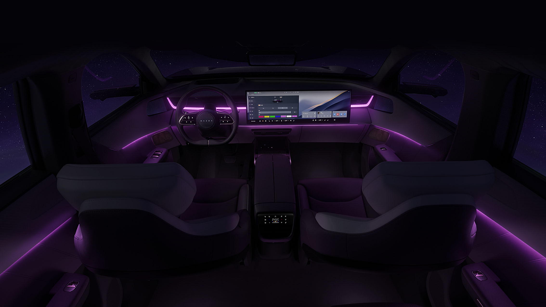 Luces LED