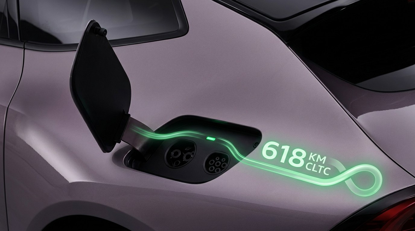 Plataforma 800V