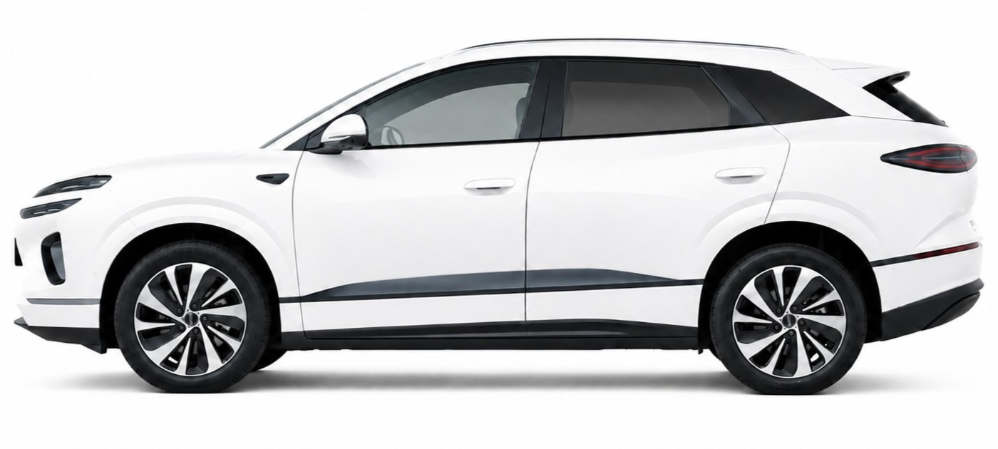 BYD Sealion 06EV 2025 520KM Navigation Edition